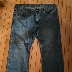 American Eagle Men’s Jeans